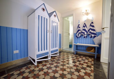 Casa Vacanze Appartamento Sweet Holiday Corallo